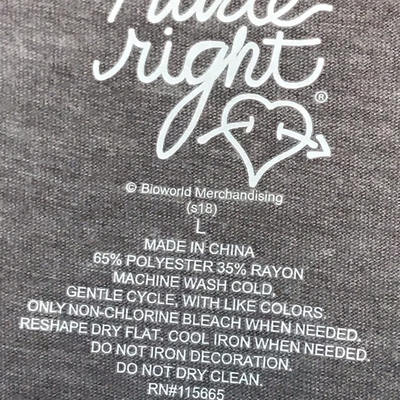 NFL “Is It Half Time Yet?” T-shirt Size Large - Picture 2 of 3